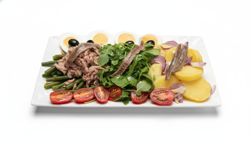 Niçoise