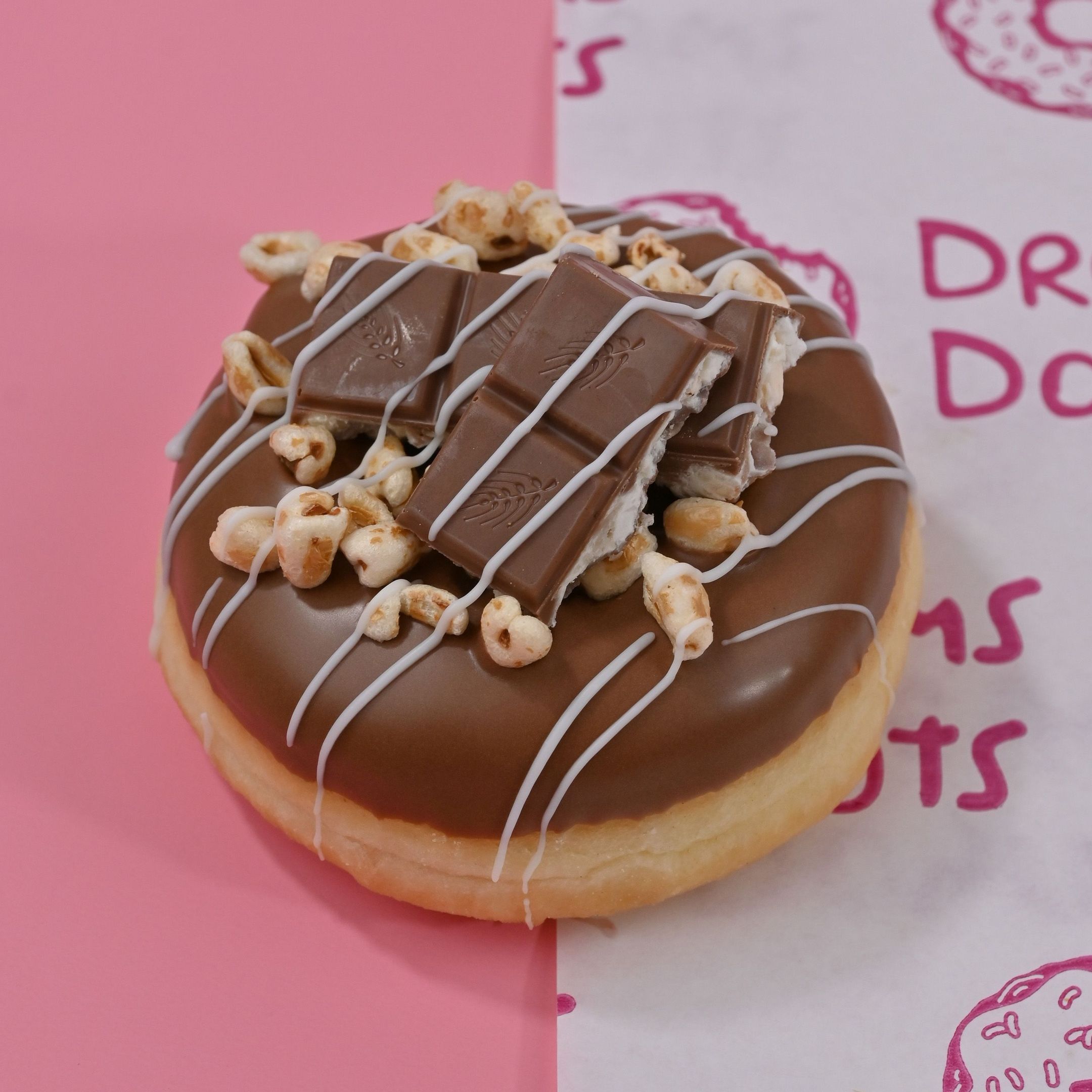 Donut Country