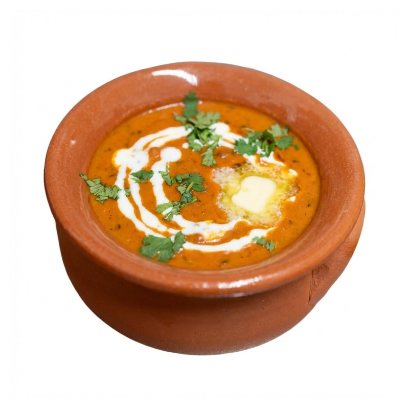 26. Dal Makhani