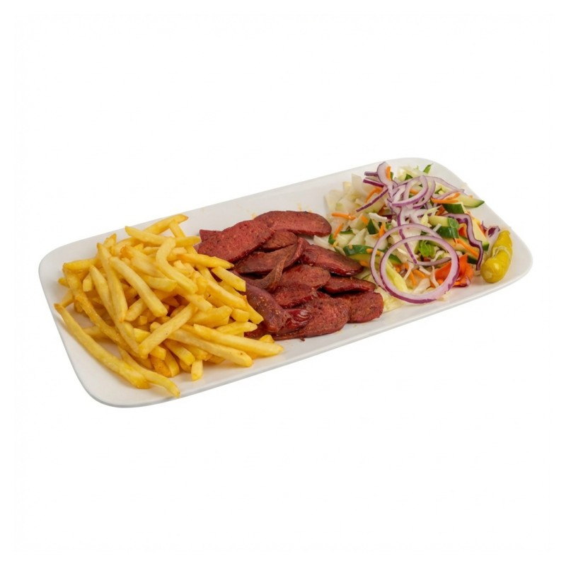 Assiette Sucuk