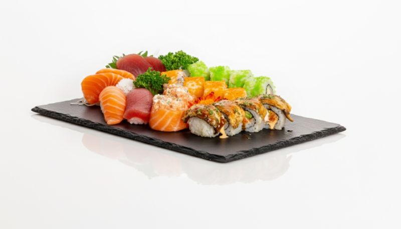 Combo Traditionnel 1