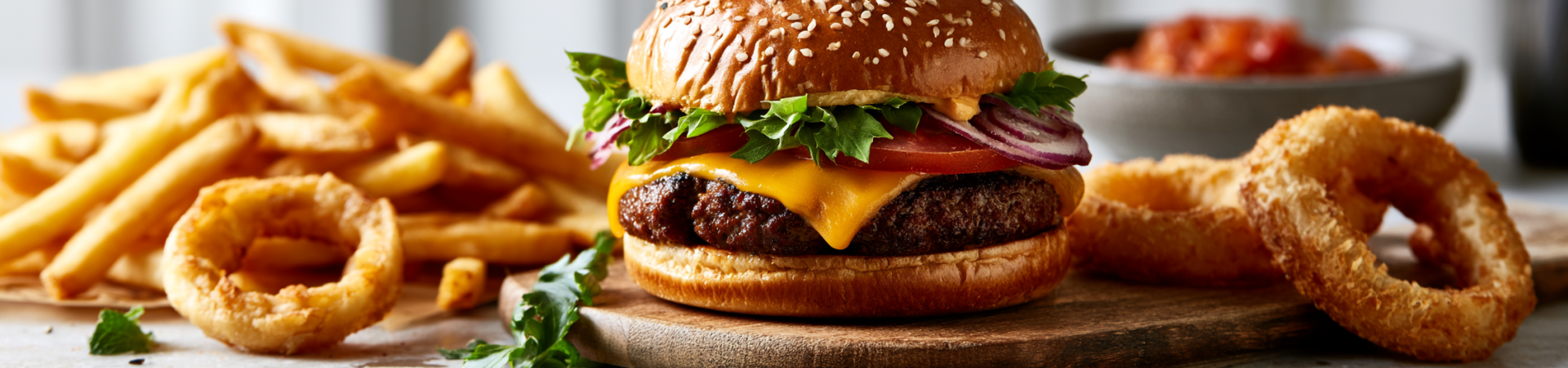 My Burger - Differdange