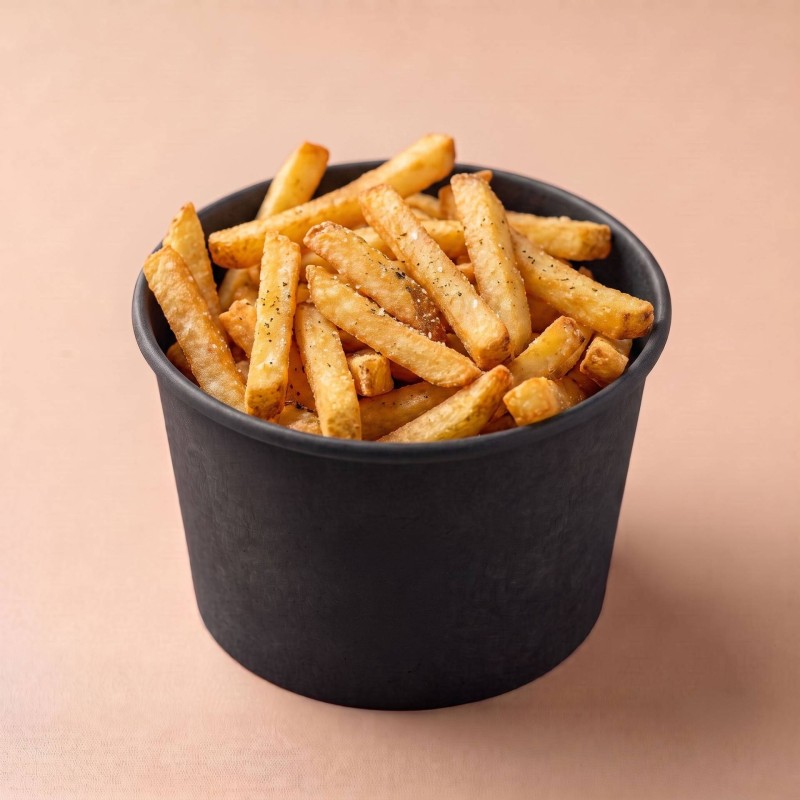Portion De Frites