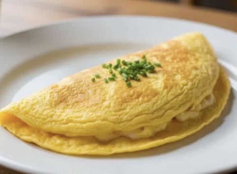 Omelette