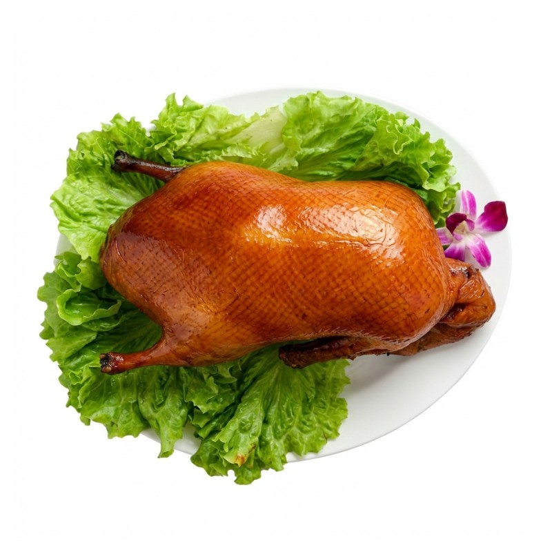 502 Camard Pékin Entier Deux Personnes