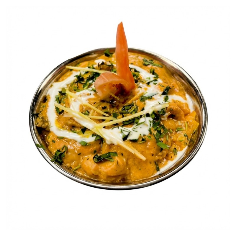 Lamb Tikka Masala🌶️