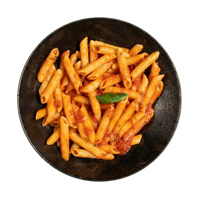 Penne All’arrabbiata