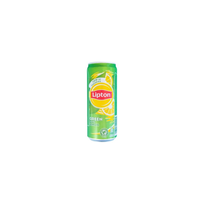 Lipton, Green Tea