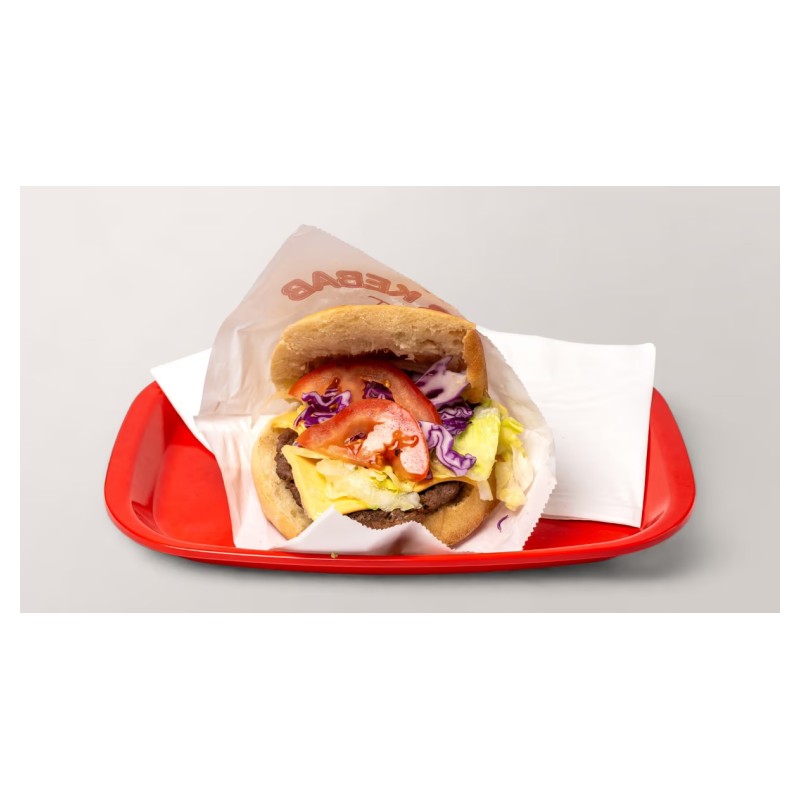 Sandwich Cheesburger