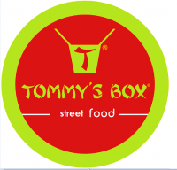 Tommy's Street Food