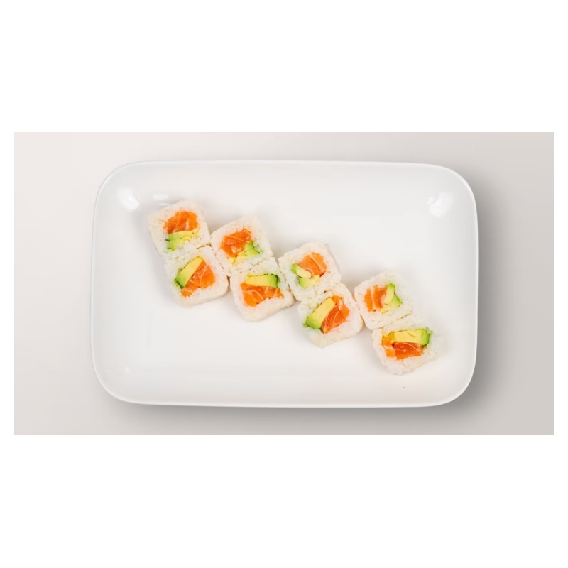 R3 Saumon Avocat