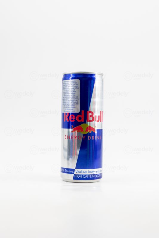 Red Bull