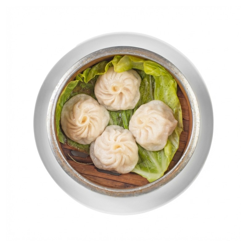 16 Xiao Long Bao