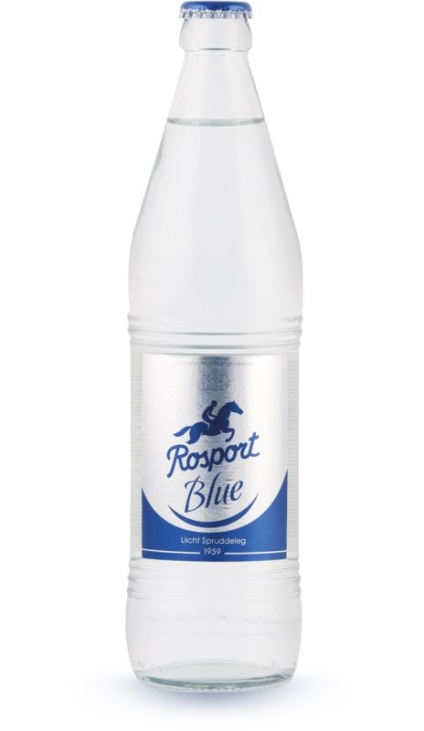 Rosport Blue 50Cl