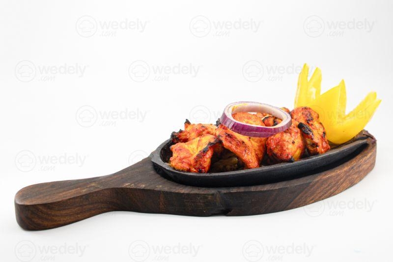 T4. Chicken Tikka