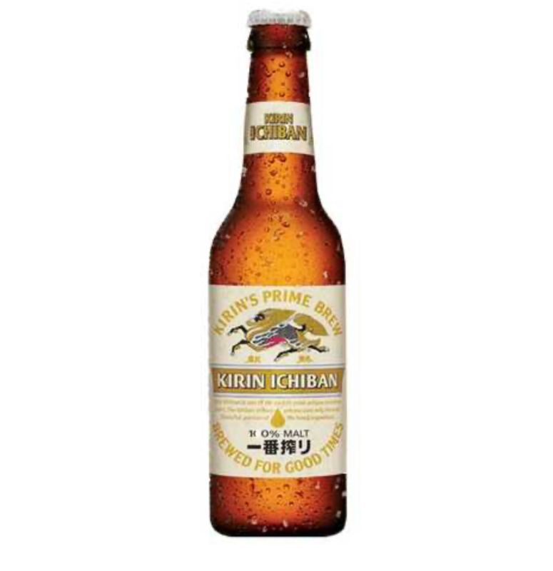 Kirin Beer