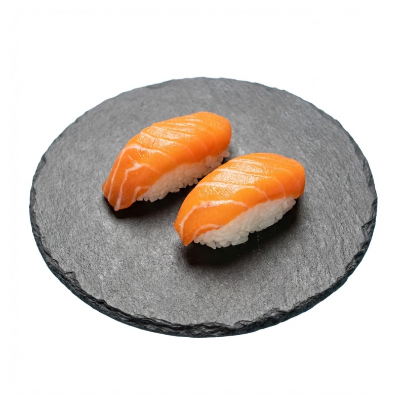 Nigiri Saumon