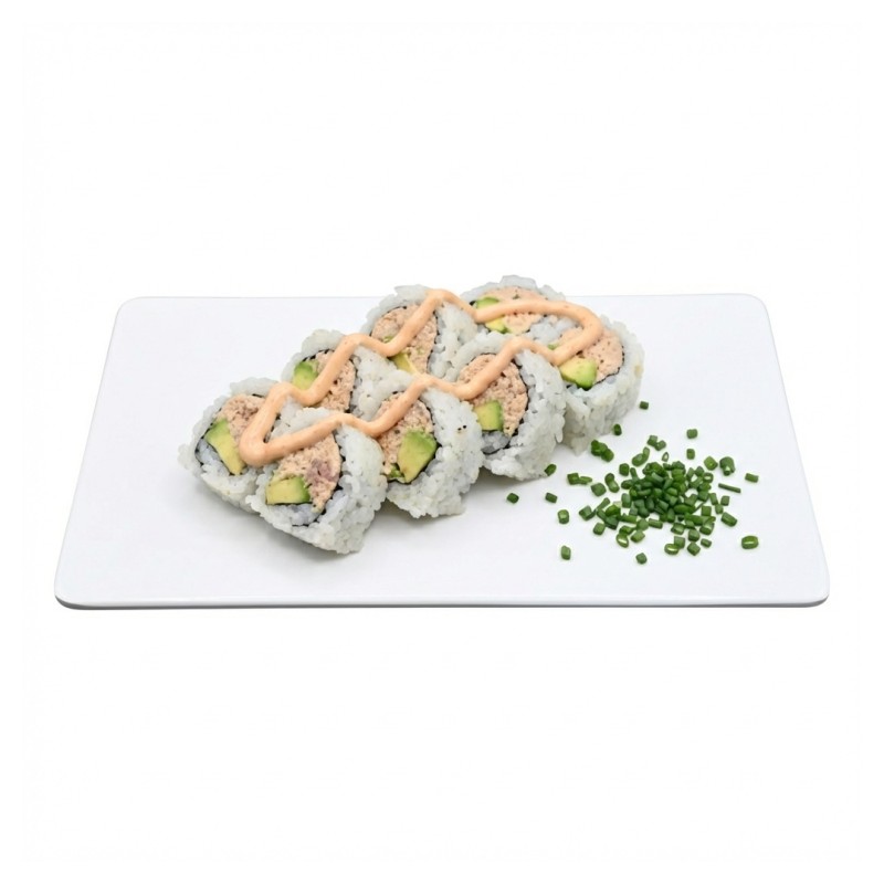 27 Big Rolls Thon Cuit