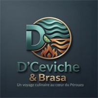 D'Ceviche Brasa