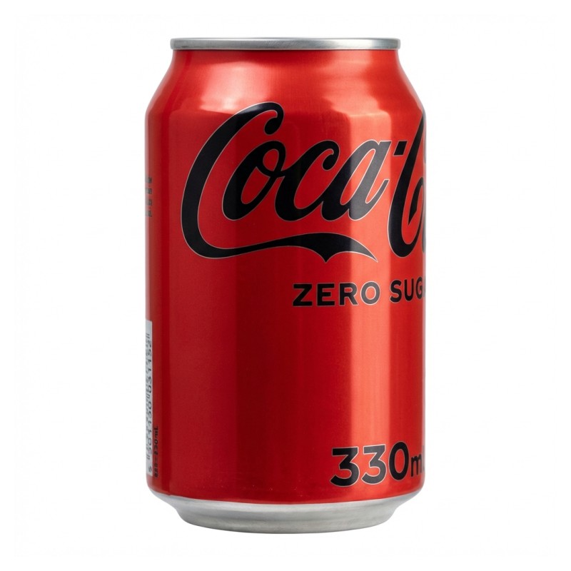 Coca Zero