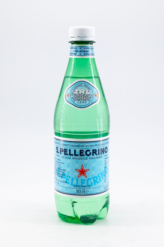 San Pellegrino