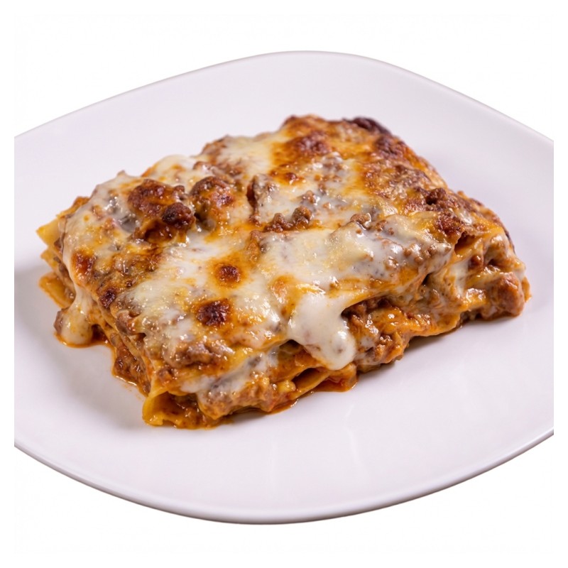 Lasagne Alla Bolognese