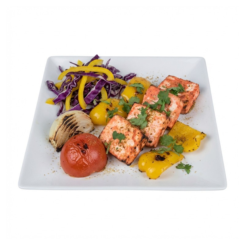 Diyalo Cheese Tikka﻿