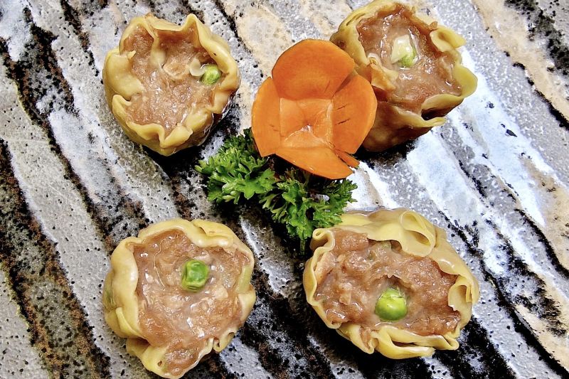 18 Bouchées De Bœuf À La Vapeur Fait Maison 4 Pièces
