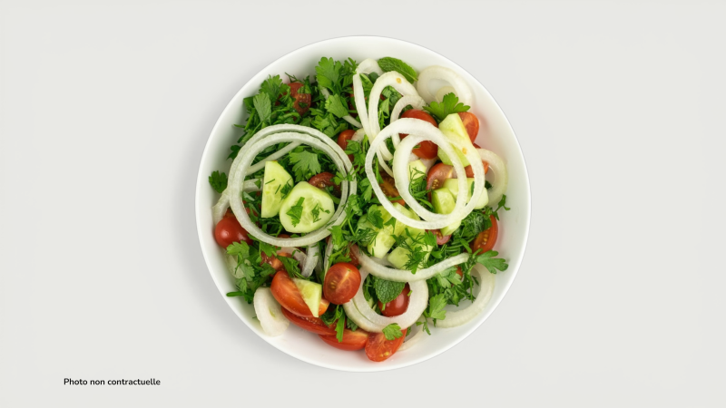 Salade Maison Darna