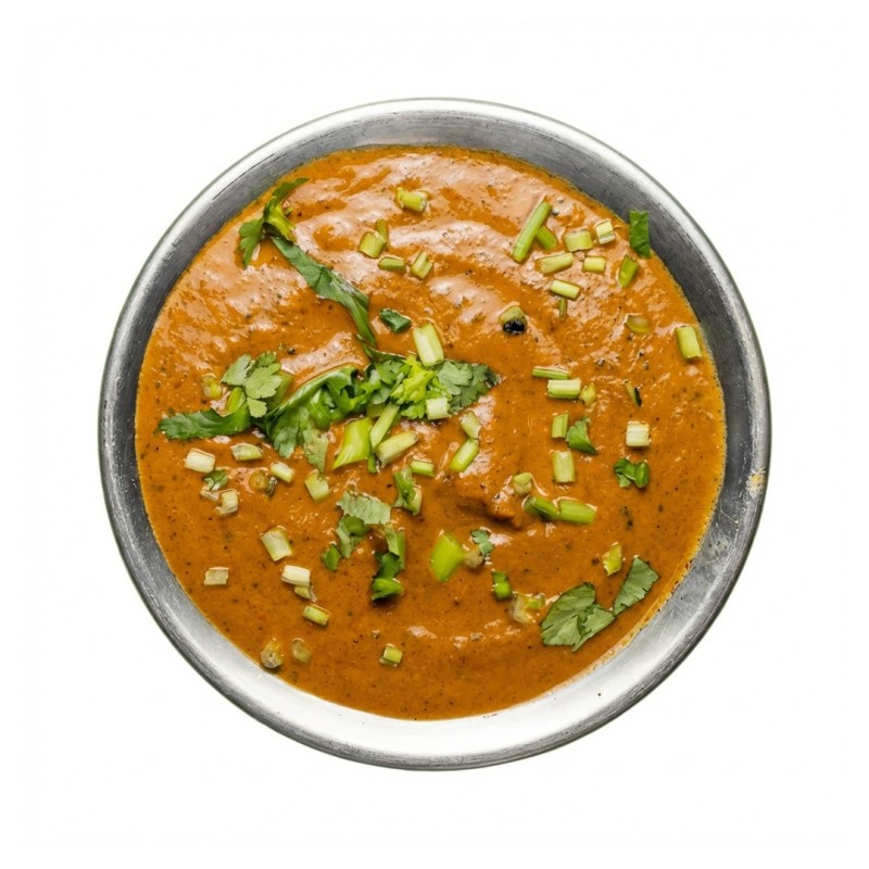 75 Prawns Vindaloo • Scampis Vindaloo