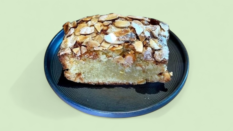 Almond Cake