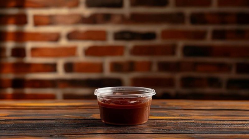 Bbq Sauce Barbecue