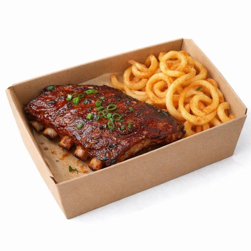 Bbq Ribs