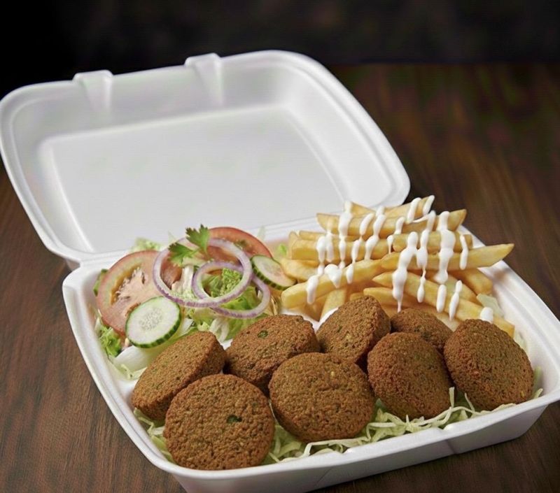 Falafel