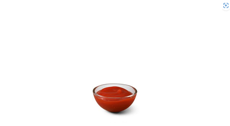 Ketchup