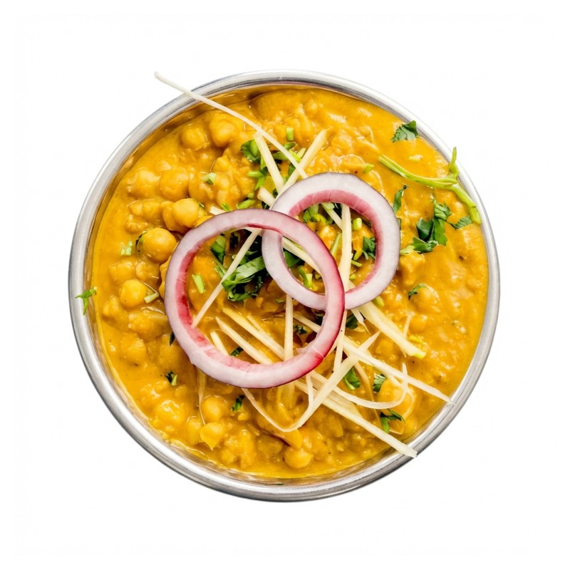 Channa Masala