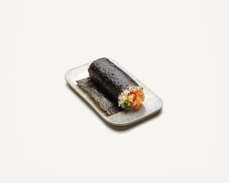 Handroll Fried Chicken