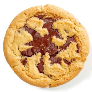 Cookie Choco Noisette