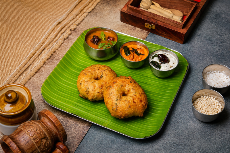 Lm2 Medhu Vada