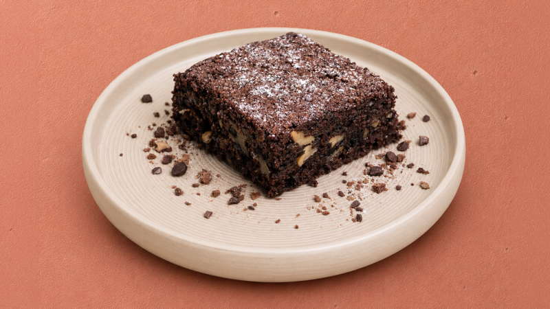 Chocolate Brownie