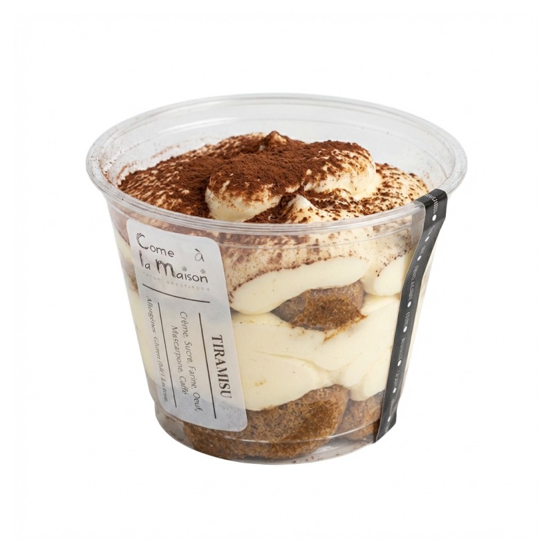 Tiramisù