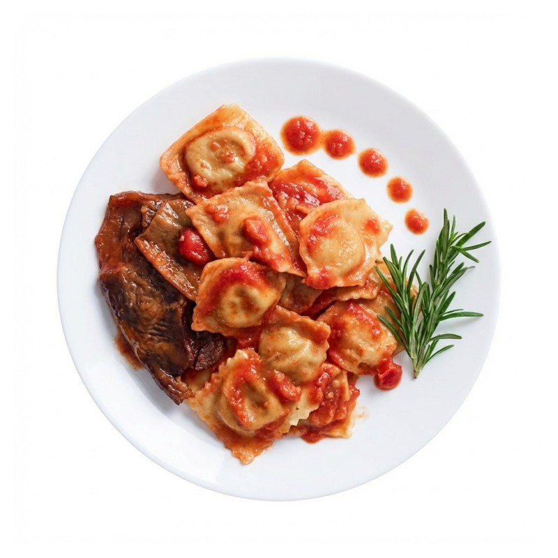 Agnolotti Della Casa