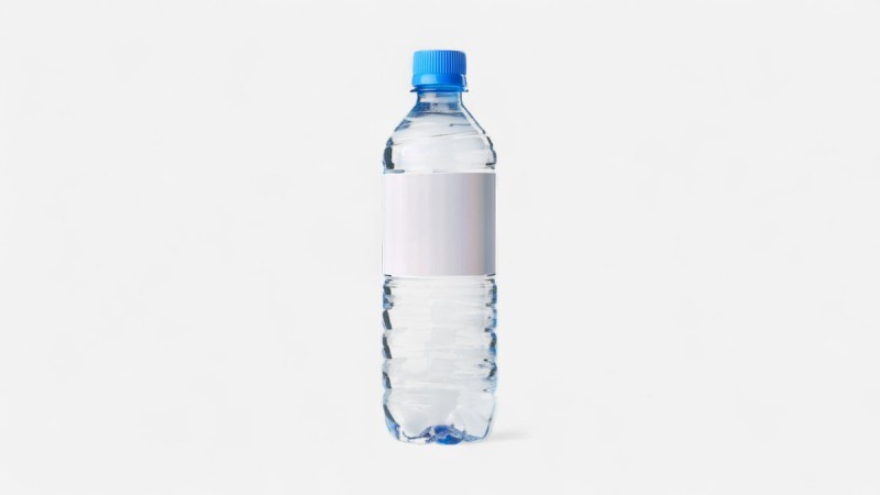 Eau Minérale