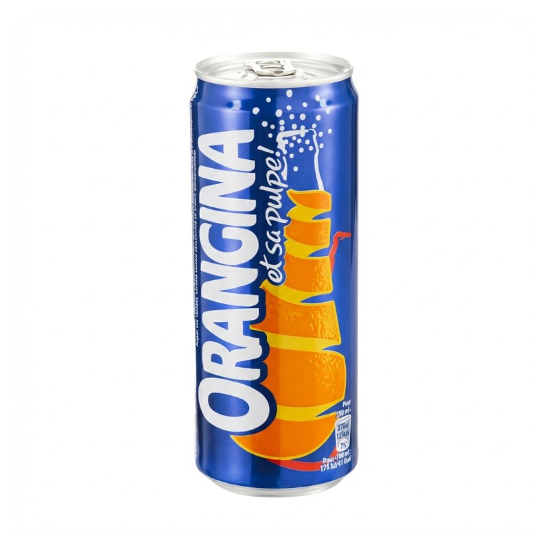Orangina
