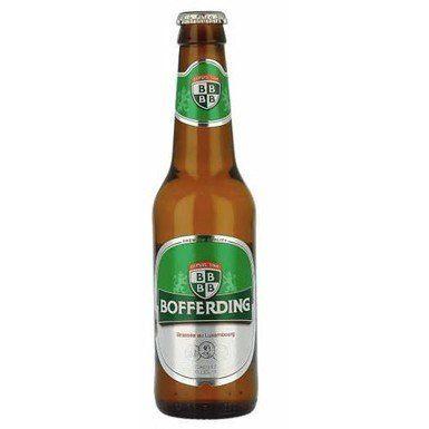 Biere Bofferding 25Cl