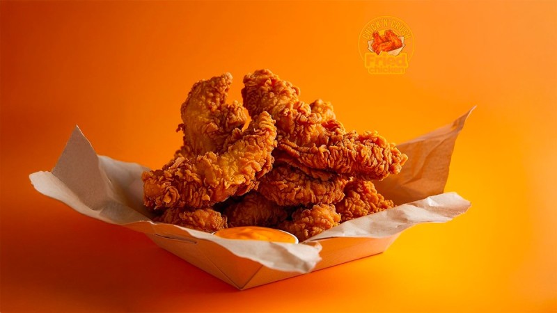 Tenders