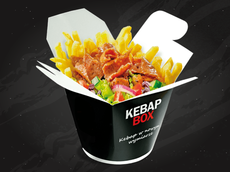 Döner Box