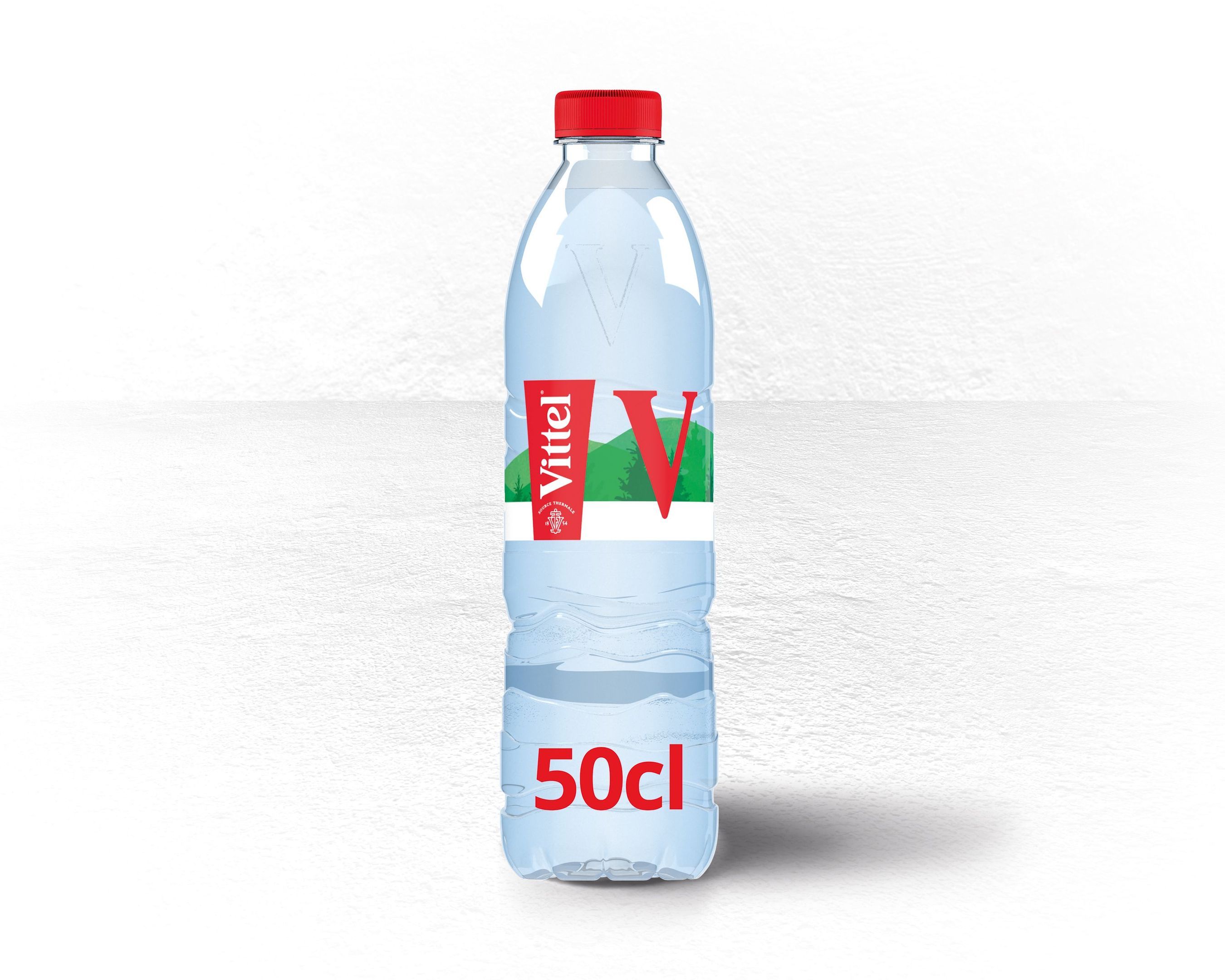 Vittel® 50Cl