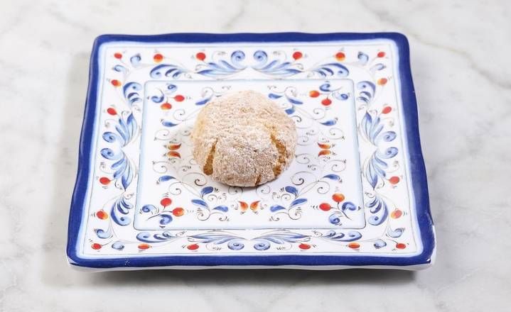 Bocconcino Alla Ciliegia