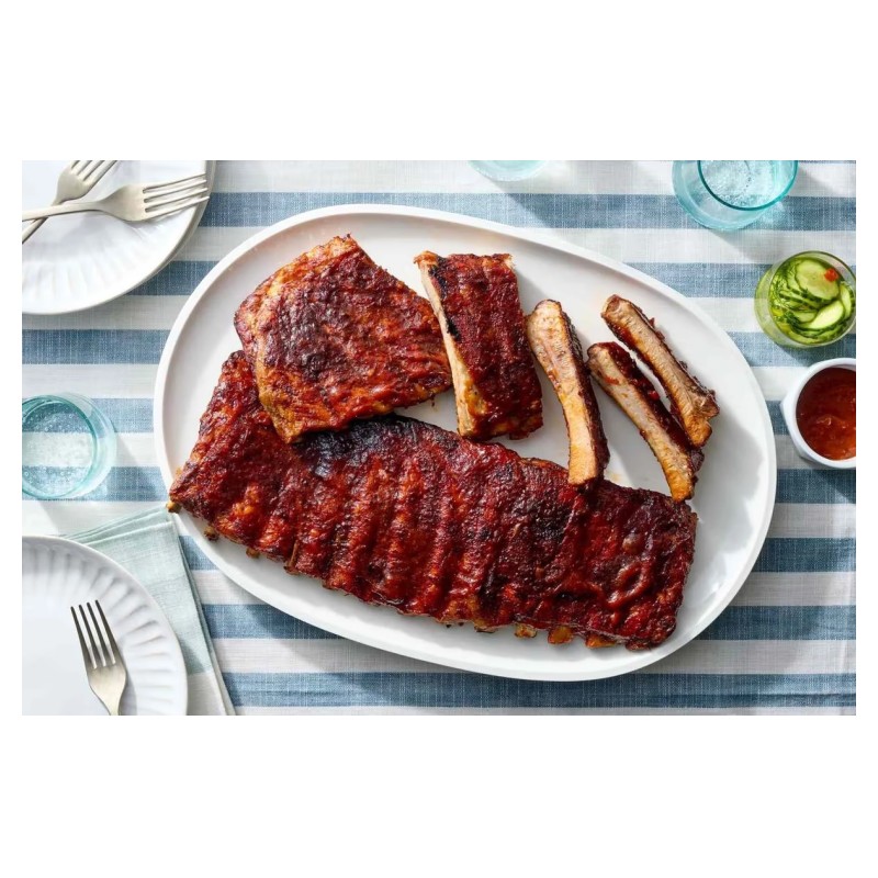Whole Spar Ribs